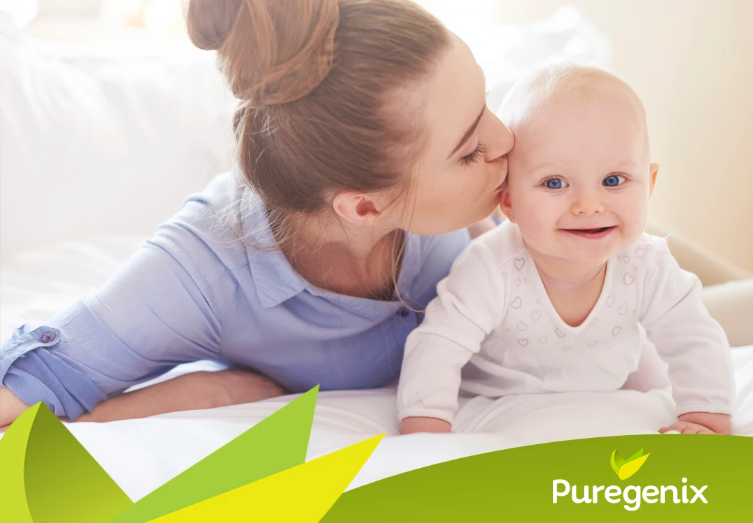 Taking a Step Forward in Cleaning for Your Baby's Health: Baby Wet Wipes